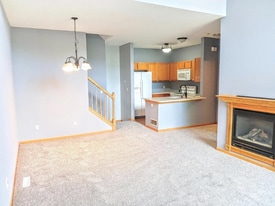 670 Kingfisher Ln in Woodbury, MN - Building Photo