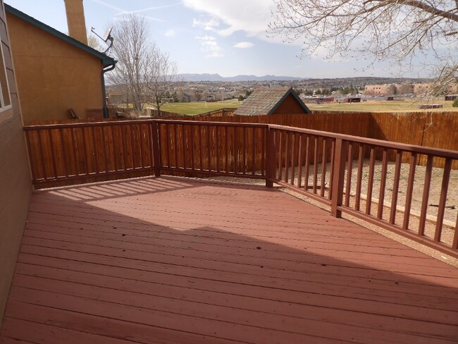 6988 McEwan St in Colorado Springs, CO - Building Photo - Building Photo