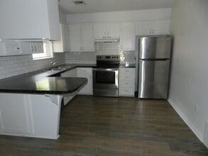 413 NW 69th St in Lawton, OK - Building Photo - Building Photo