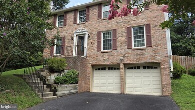 16549 Sioux Ln in Gaithersburg, MD - Building Photo - Building Photo