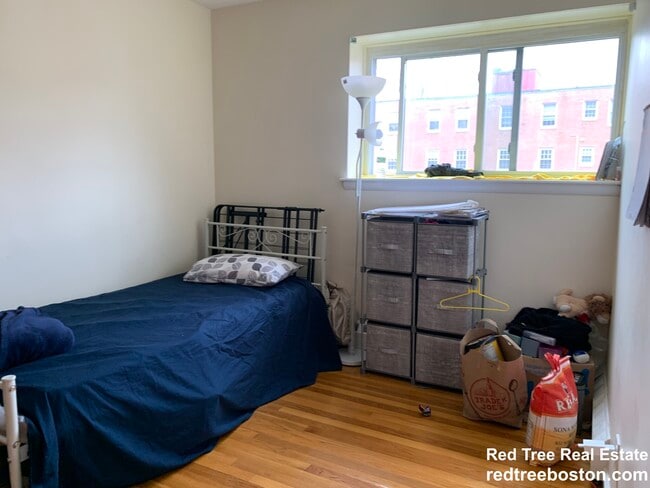 property at 59 Parkman St