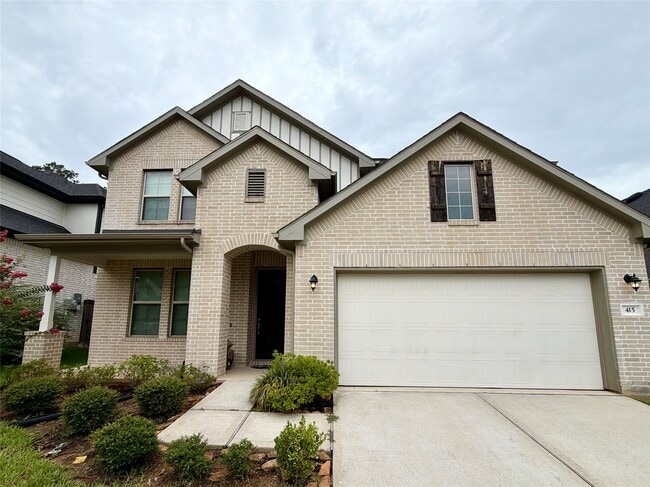 415 Northern Pike Dr
