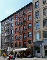 224 Lafayette St Apartments