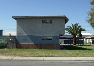 778 Broadway in Atwater, CA - Foto de edificio - Building Photo