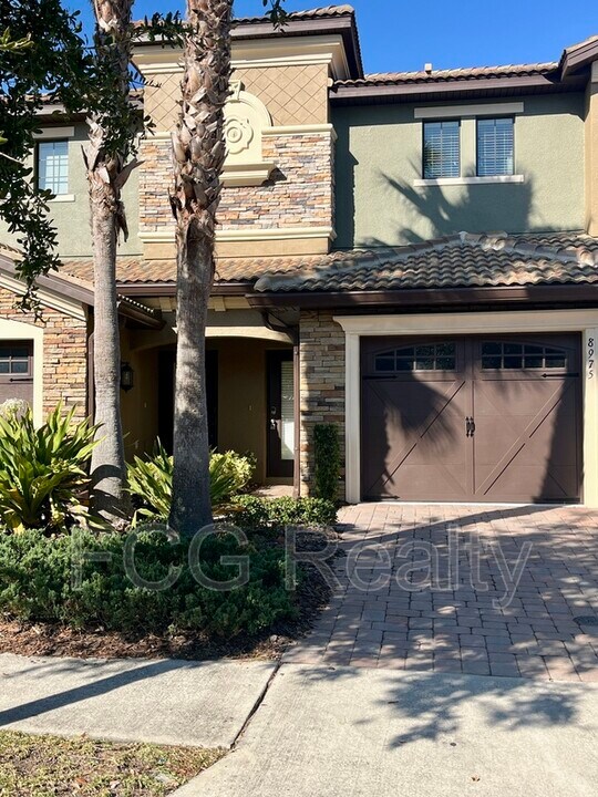 8975 Azalea Sands Ln in Davenport, FL - Building Photo