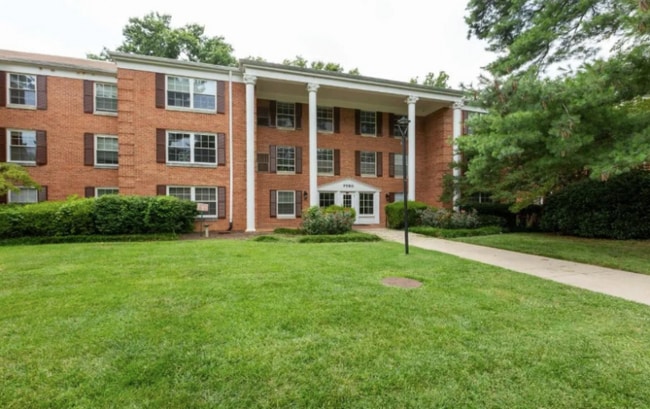property at 7720 Tremayne Pl