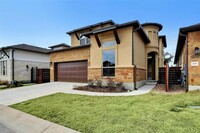 912 Indian Hawthorne Dr in Georgetown, TX - Building Photo - Building Photo