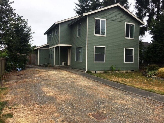 property at 9221 2nd Ave NW