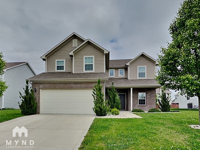 property at 15154 Unbridled Ln