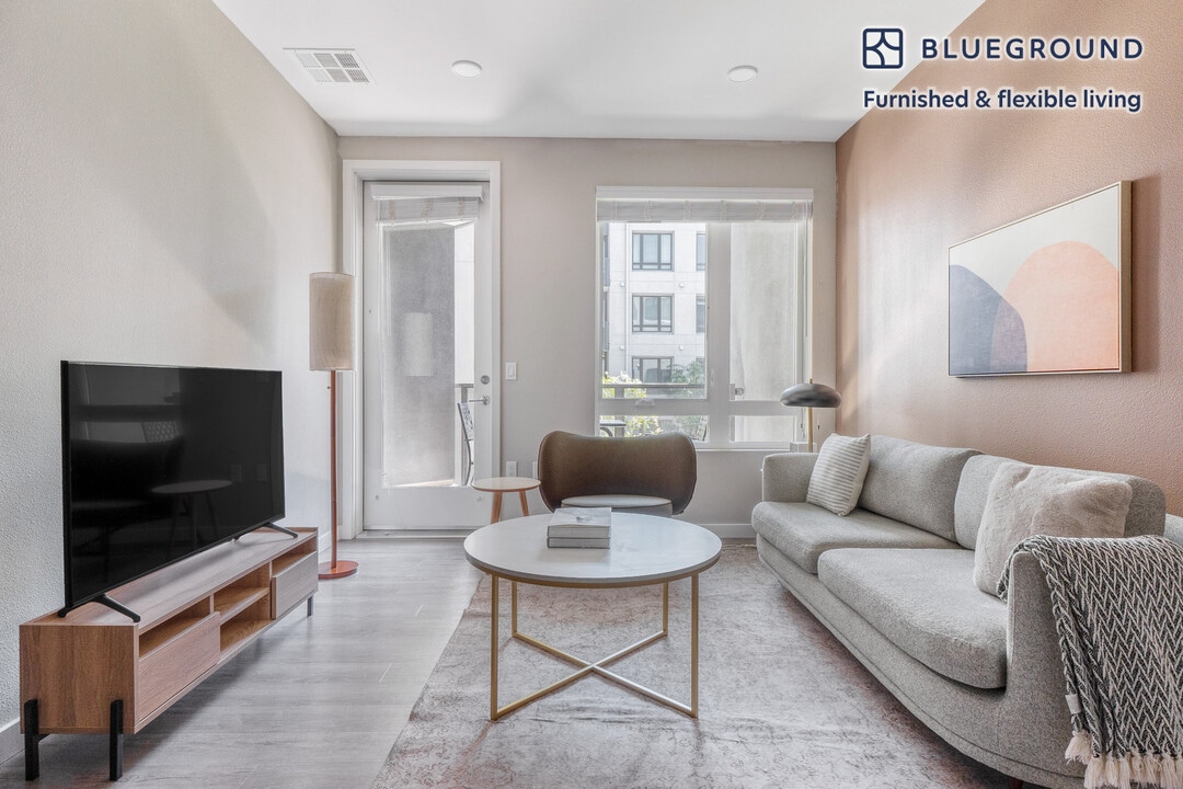 3560 Rambla Pl in Santa Clara, CA - Building Photo