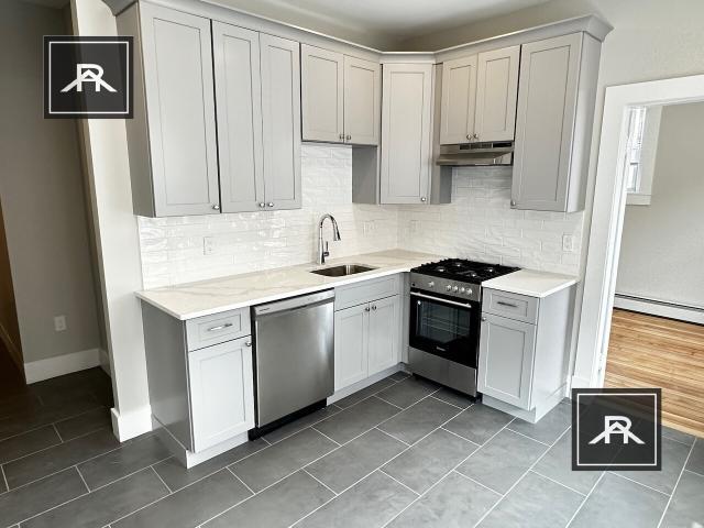 property at 1284 Commonwealth Ave