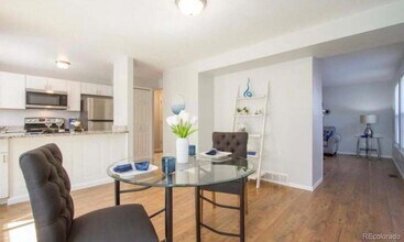 10460 W 81st Pl, Unit 1724D in Arvada, CO - Building Photo - Building Photo
