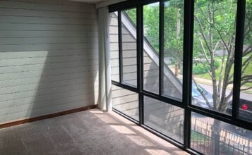 3802 Pennsylvania Ave in Kansas City, MO - Foto de edificio - Building Photo