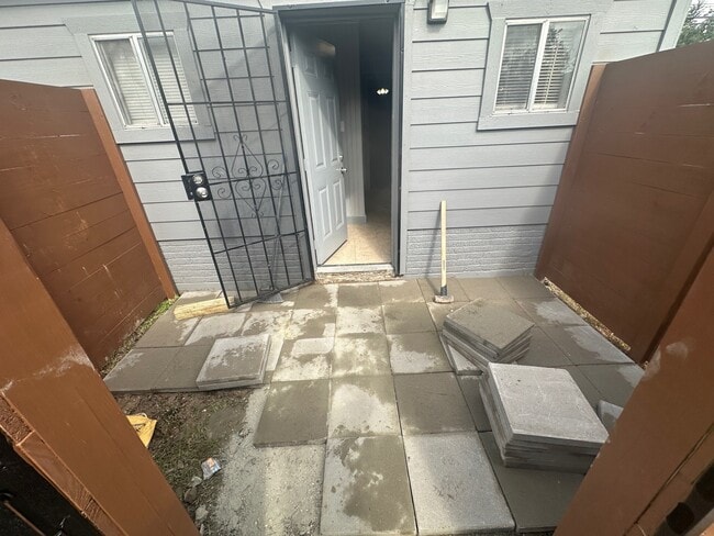 property at 4502 Cavalcade St