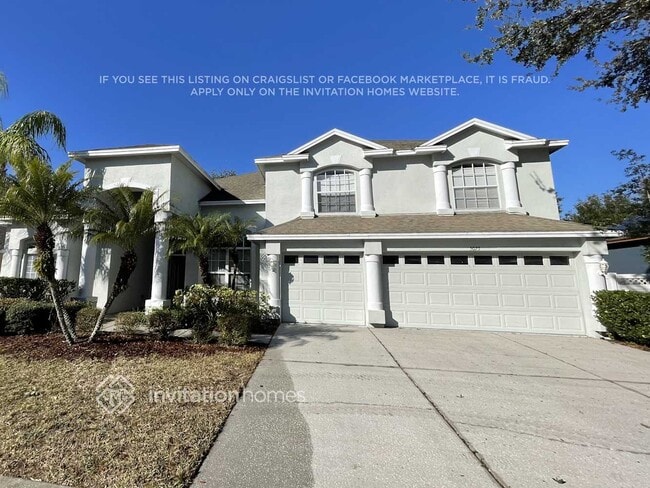 property at 5023 Hartwell Loop