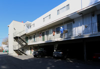 232 Albion Ave in San Lorenzo, CA - Foto de edificio - Building Photo