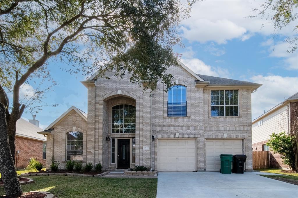 15123 Snow Hill Ct in Sugar Land, TX - Building Photo