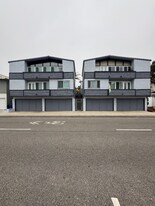 2026 Hermosa Ave in Hermosa Beach, CA - Building Photo