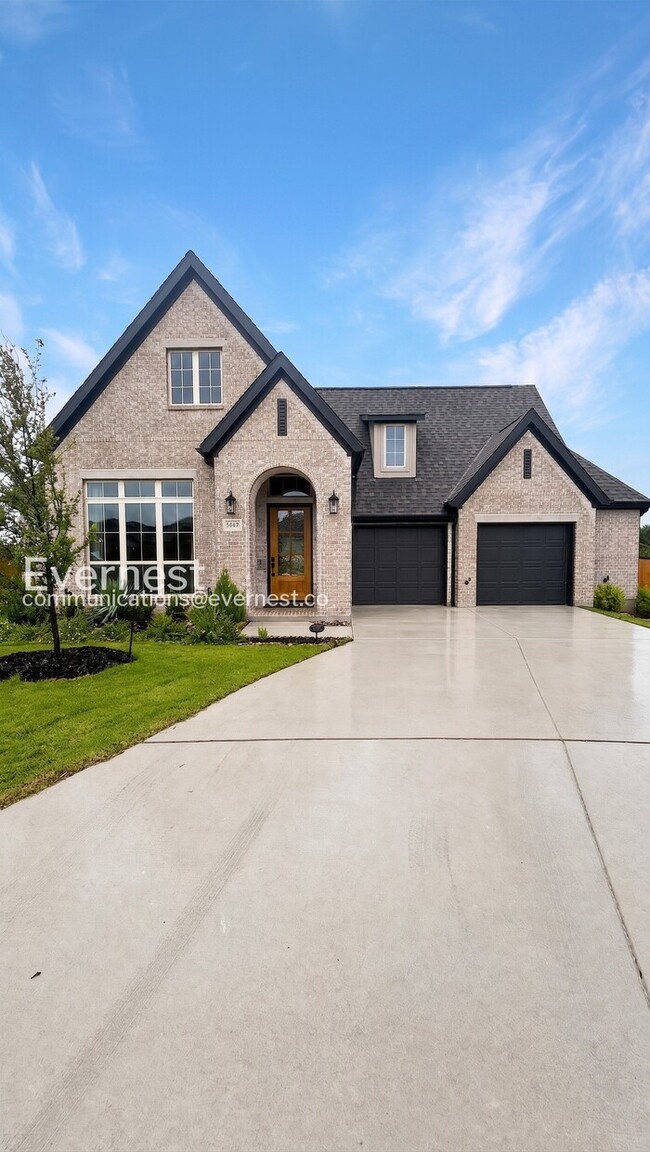 property at 1447 Cowan Run
