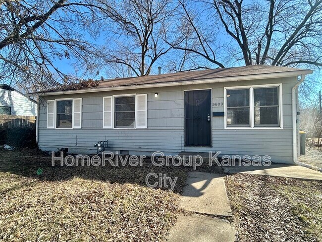 property at 5609 E 101st St