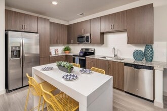 The Flats at SanTan in Gilbert, AZ - Building Photo - Building Photo