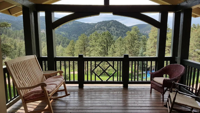 792 Pine Brook Dr in Boulder, CO - Building Photo - Building Photo