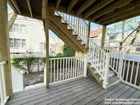10 Cawfield St, Unit #1 in Boston, MA - Building Photo