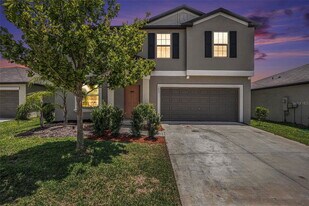 1655 Blue Rose Dr in Ruskin, FL - Building Photo