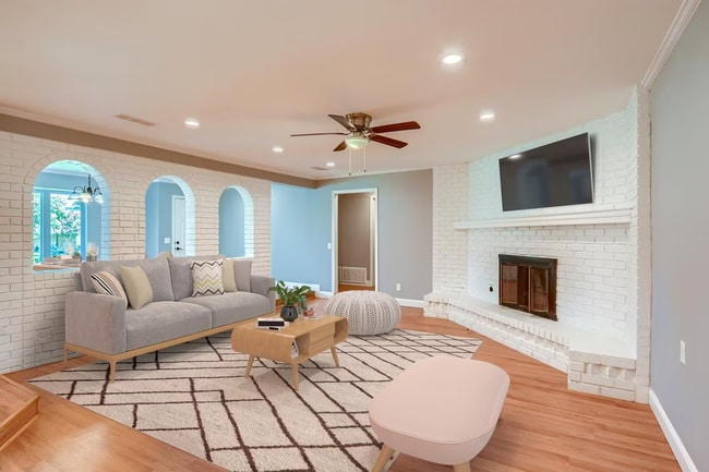 2500 Kimberly Ln in Plano, TX - Building Photo - Building Photo
