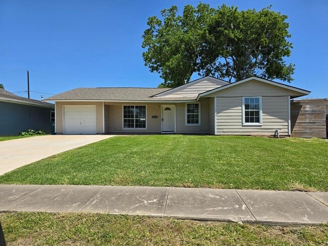 655 Marleen St in Houston, TX - Building Photo - Building Photo