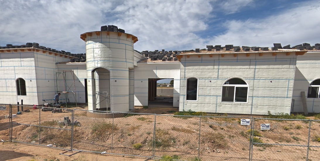 1902 W Latona Ln in Phoenix, AZ - Building Photo