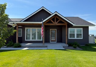 116 Owl Lp in Kalispell, MT - Building Photo - Building Photo