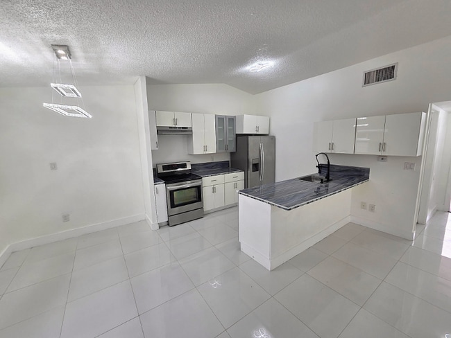 property at 10345 SW 209th Ln