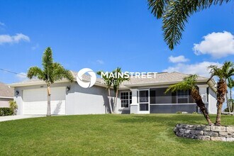 1507 NE 34th St in Cape Coral, FL - Building Photo - Building Photo