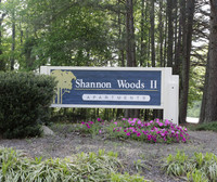 Shannon Woods Apartments in Union City, GA - Building Photo - Building Photo