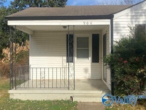 906 Parklane St NW in Huntsville, AL - Building Photo - Building Photo