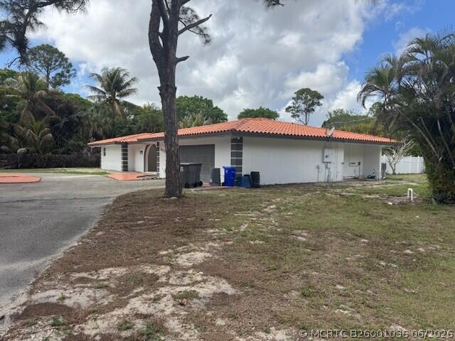 8421 Pioneer Rd
