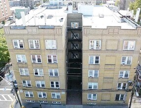 201 45th St in Union City, NJ - Building Photo - Building Photo