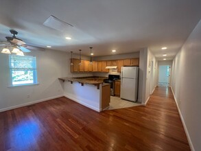 702 Delevan St in Charlottesville, VA - Building Photo - Building Photo