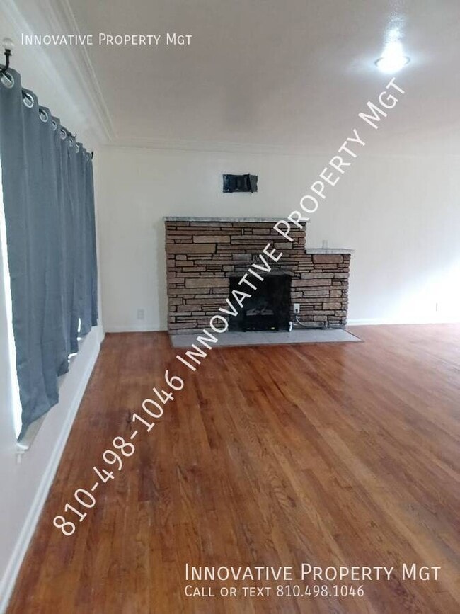 3087 Hatherly Ave in Flint, MI - Building Photo - Building Photo