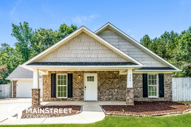 property at 200 Sunrise Dr