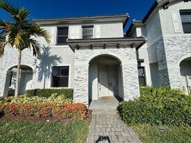 28721 SW 132nd Pl in Homestead, FL - Building Photo