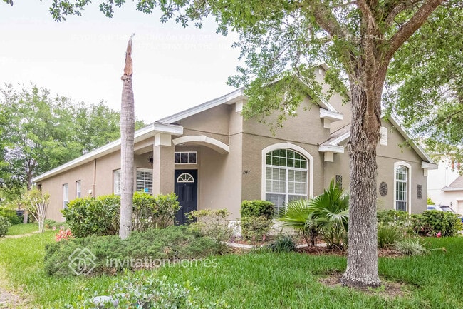 property at 1540 Kintla Rd