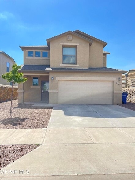 property at 3287 Belgian Trail