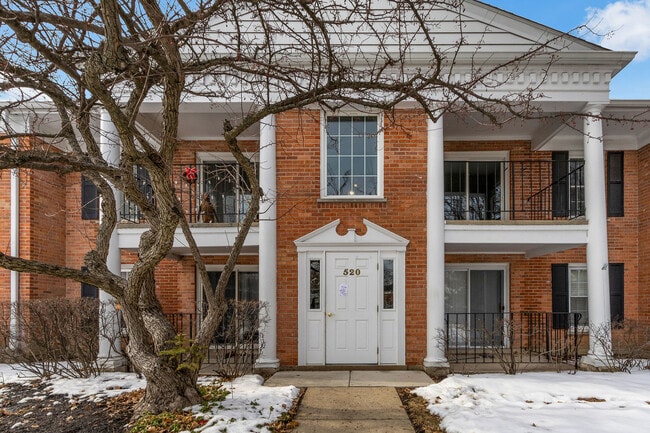 520 Shorely Dr in Barrington, IL - Building Photo - Building Photo