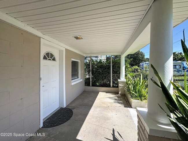 1500 Highland Ct in Cocoa, FL - Building Photo - Building Photo