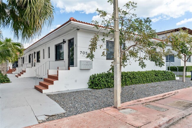 property at 705 83rd St