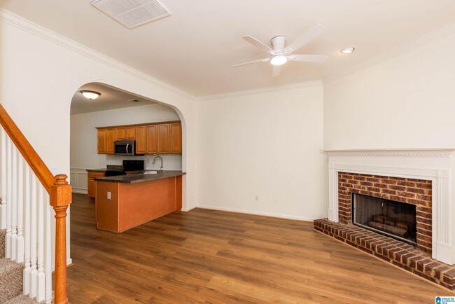 2332 Ridgemont Dr in Birmingham, AL - Building Photo - Building Photo