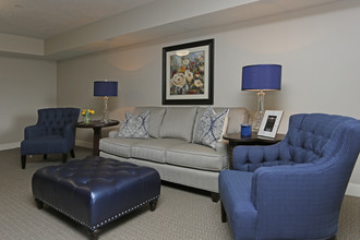 Avalon Senior Living Apartments in Lindon, UT - Building Photo - Interior Photo