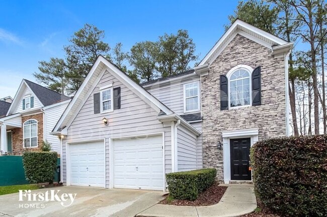 753 Ives Way NW in Lilburn, GA - Building Photo - Building Photo